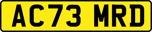 AC73MRD