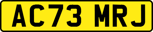 AC73MRJ