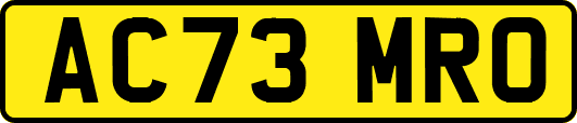 AC73MRO