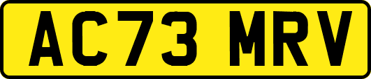AC73MRV