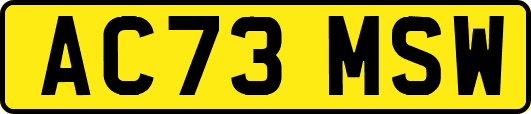 AC73MSW