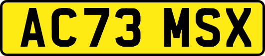 AC73MSX