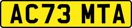 AC73MTA