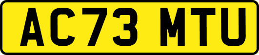 AC73MTU
