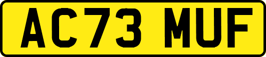 AC73MUF