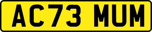 AC73MUM