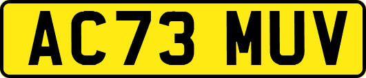 AC73MUV