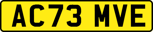 AC73MVE