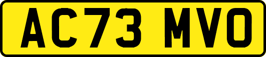 AC73MVO