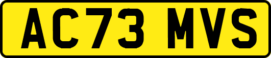 AC73MVS