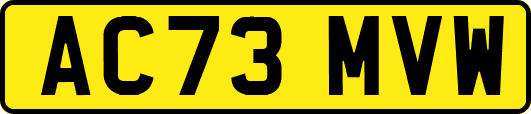 AC73MVW