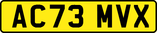 AC73MVX