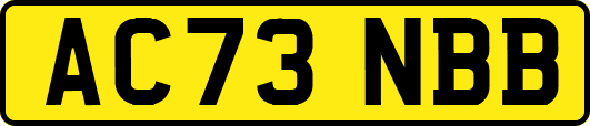 AC73NBB