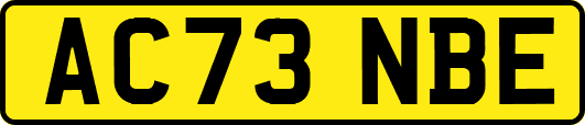 AC73NBE