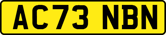 AC73NBN