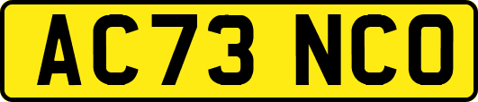 AC73NCO