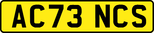 AC73NCS