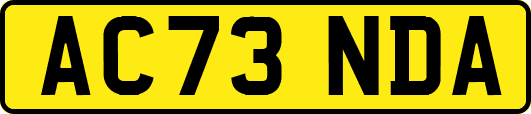 AC73NDA