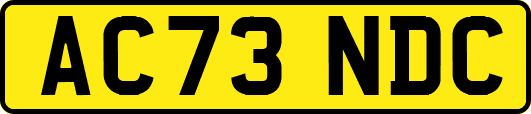 AC73NDC