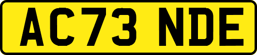 AC73NDE
