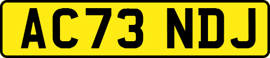 AC73NDJ