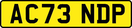 AC73NDP