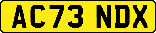AC73NDX