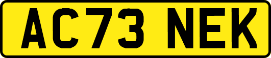 AC73NEK