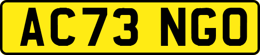 AC73NGO