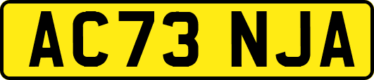 AC73NJA