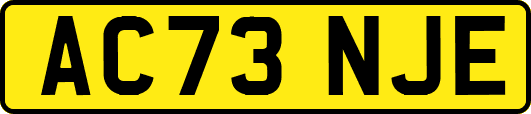AC73NJE