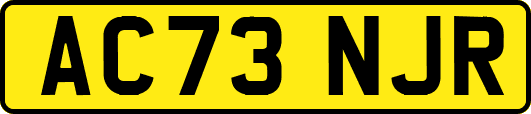 AC73NJR