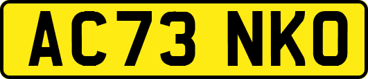 AC73NKO