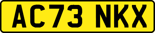 AC73NKX