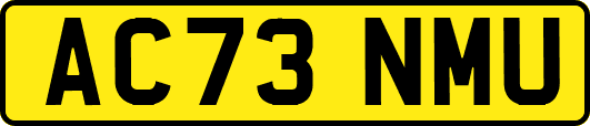 AC73NMU