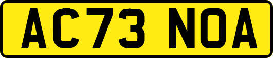 AC73NOA