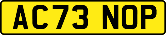 AC73NOP