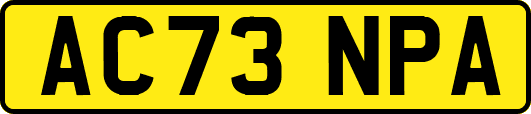AC73NPA