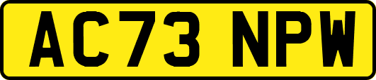 AC73NPW