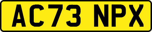 AC73NPX