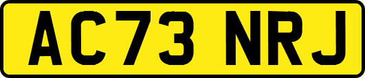 AC73NRJ