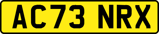 AC73NRX
