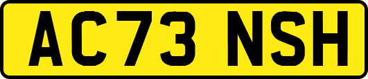 AC73NSH