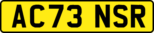 AC73NSR