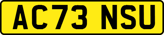 AC73NSU