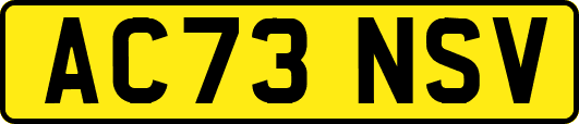 AC73NSV