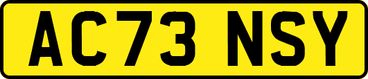 AC73NSY