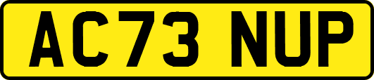 AC73NUP