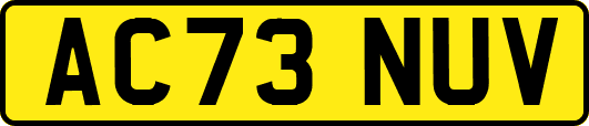 AC73NUV