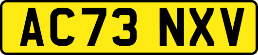 AC73NXV